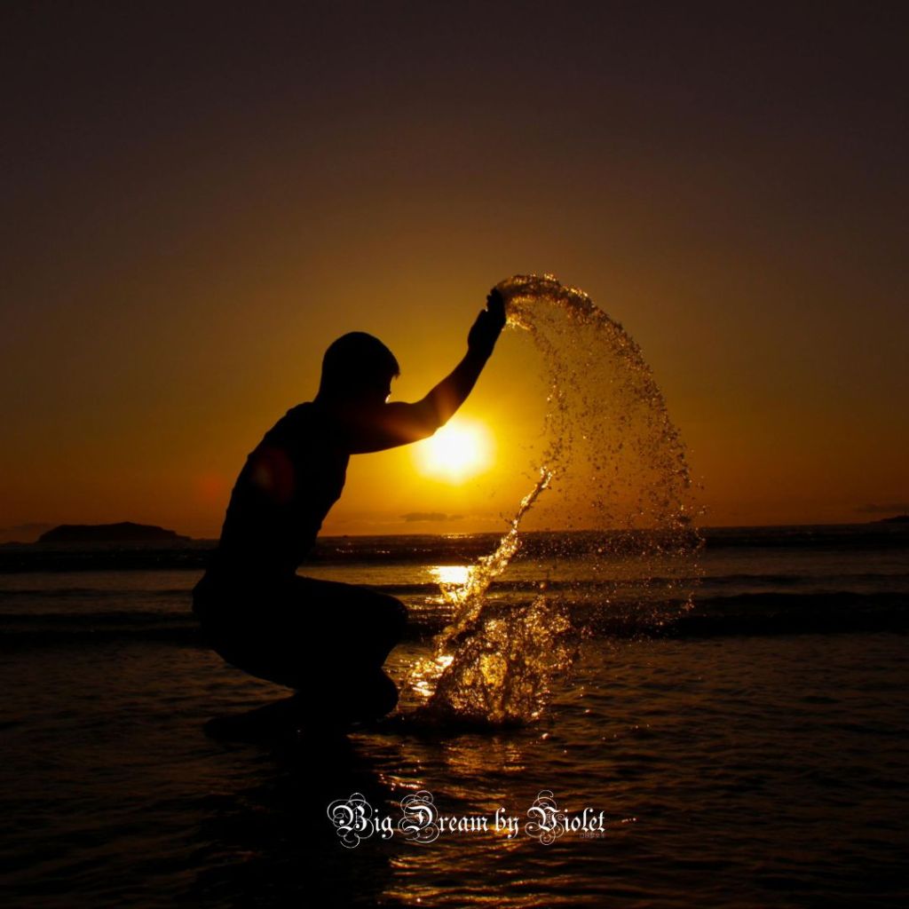 從心動到心定：如何放下控制欲，練習順流而行，減少內耗