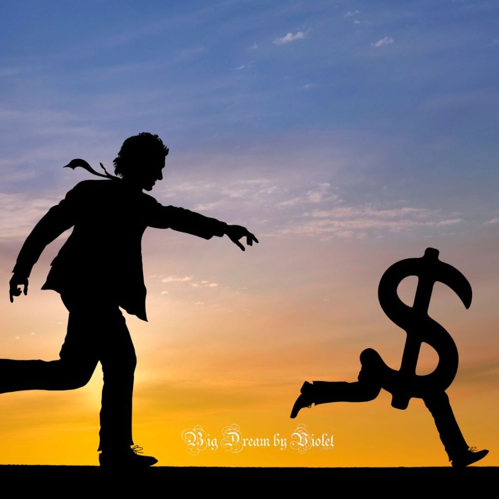 有錢才會快樂?多少才夠?重新思考快樂與金錢的關係