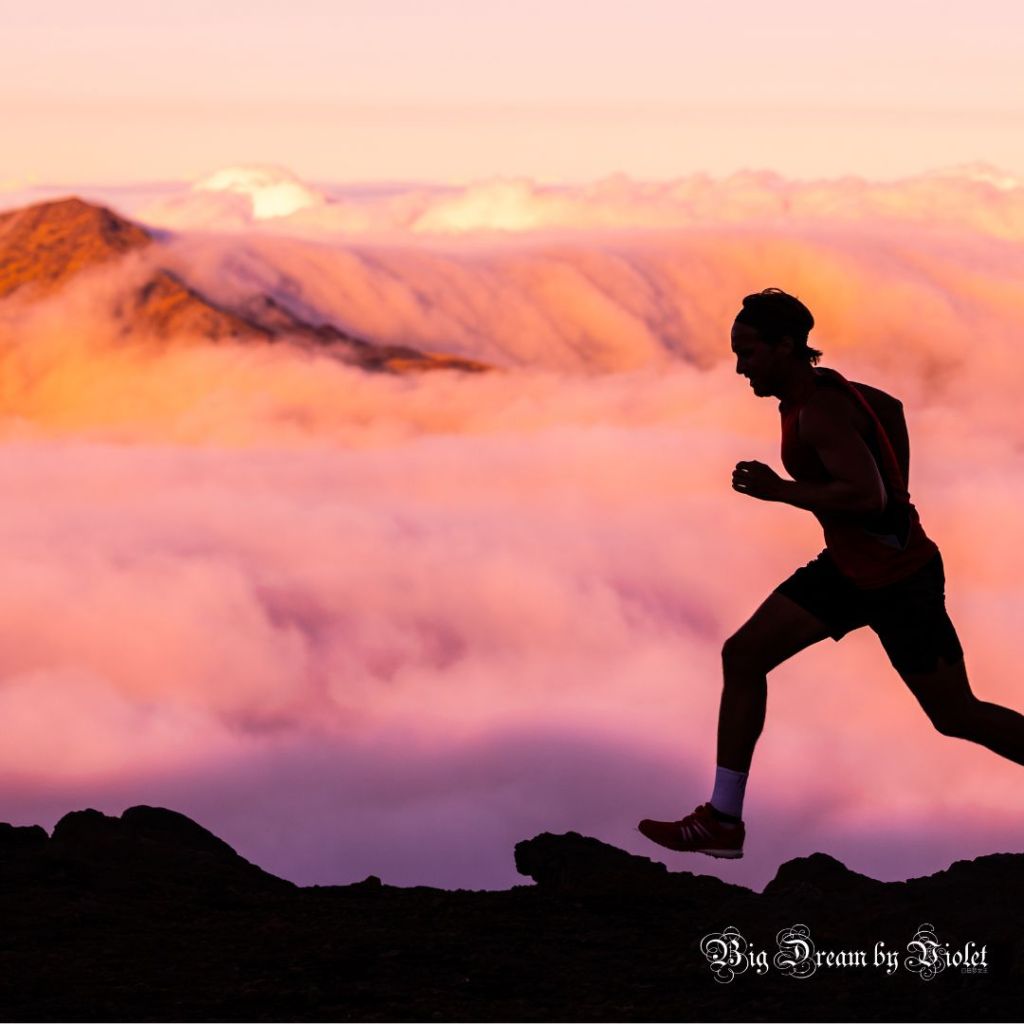 在運動裡，遇見更自在的自己：我如何透過運動找到快樂與力量