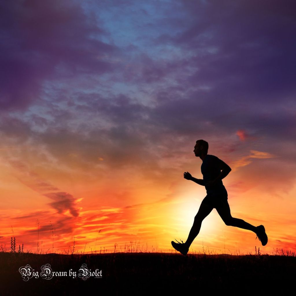 堅持跑步 10+ 年，最大的改變不是身材！我的跑步故事與人生收穫