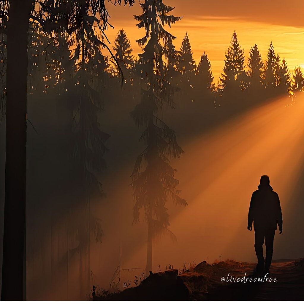 從砂拉越到世界三大洲，20 年旅居人生，值得嗎？