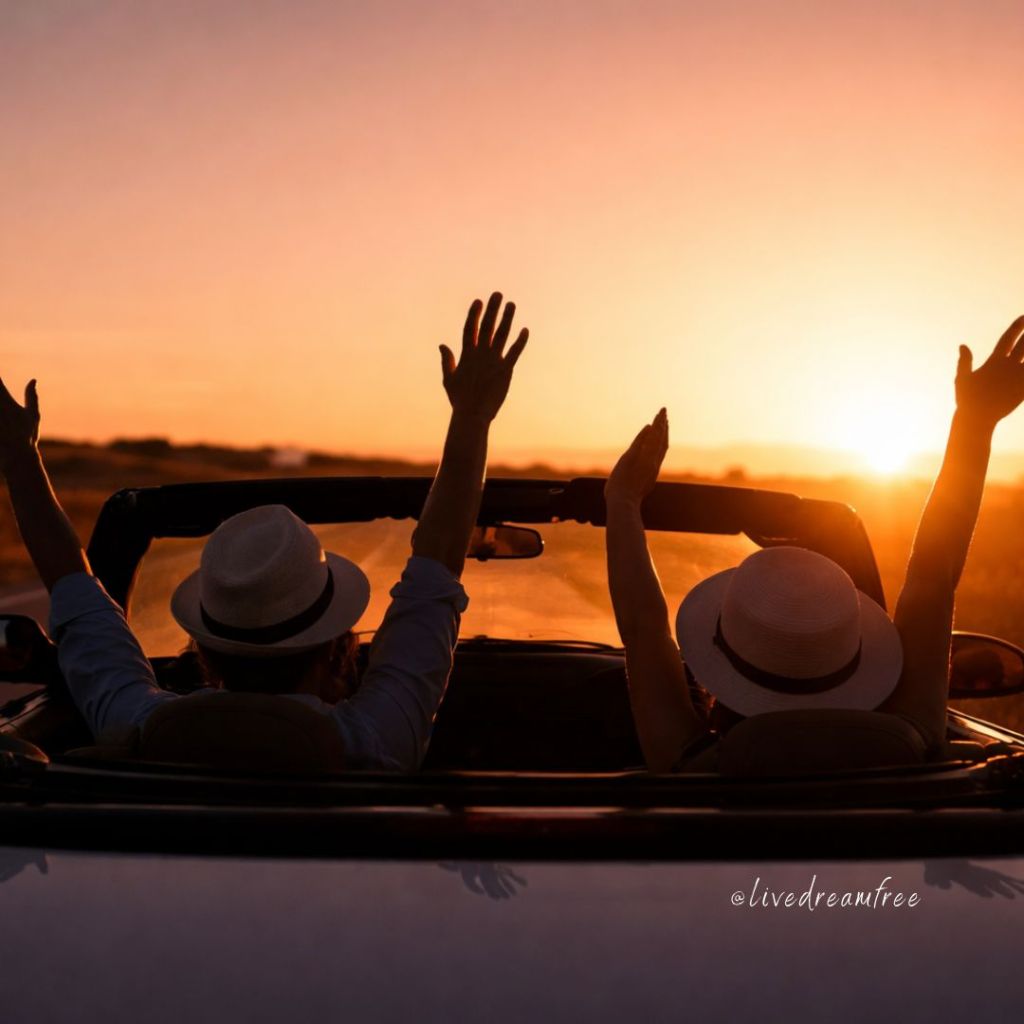 Digital Nomad lifestyle